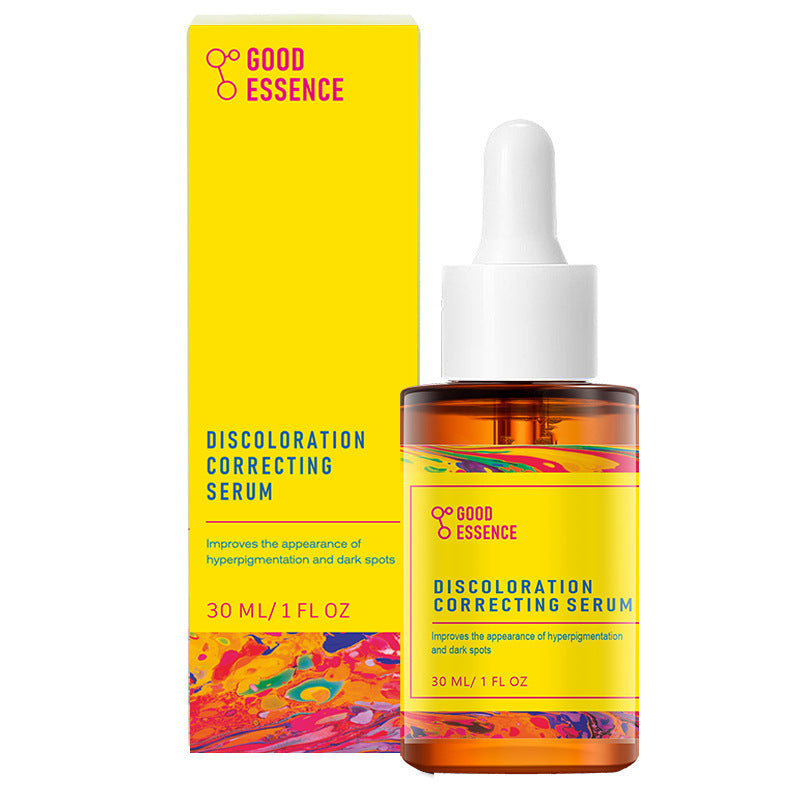 Facial Brightening Serum with Niacinamide & Pigmentation Blocker - 30ml