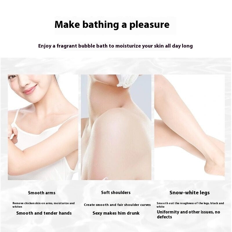 Deep Cleansing Hydrating Shower Gel - Oil Control & Moisturizing | Multiple Sizes