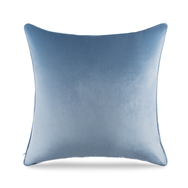 Modern Decorative Sofa Cushion Cover Set - Multiple Styles