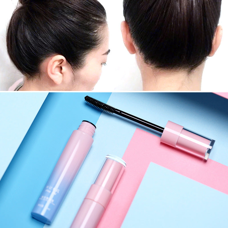 Anti-Frizz Hair Finishing Cream for Broken Hair - 15ml