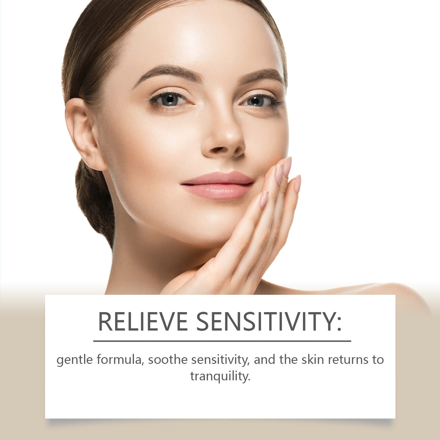 Moisturizing Facial Cream with Tallow & Vitamins - Brightening & Nourishing