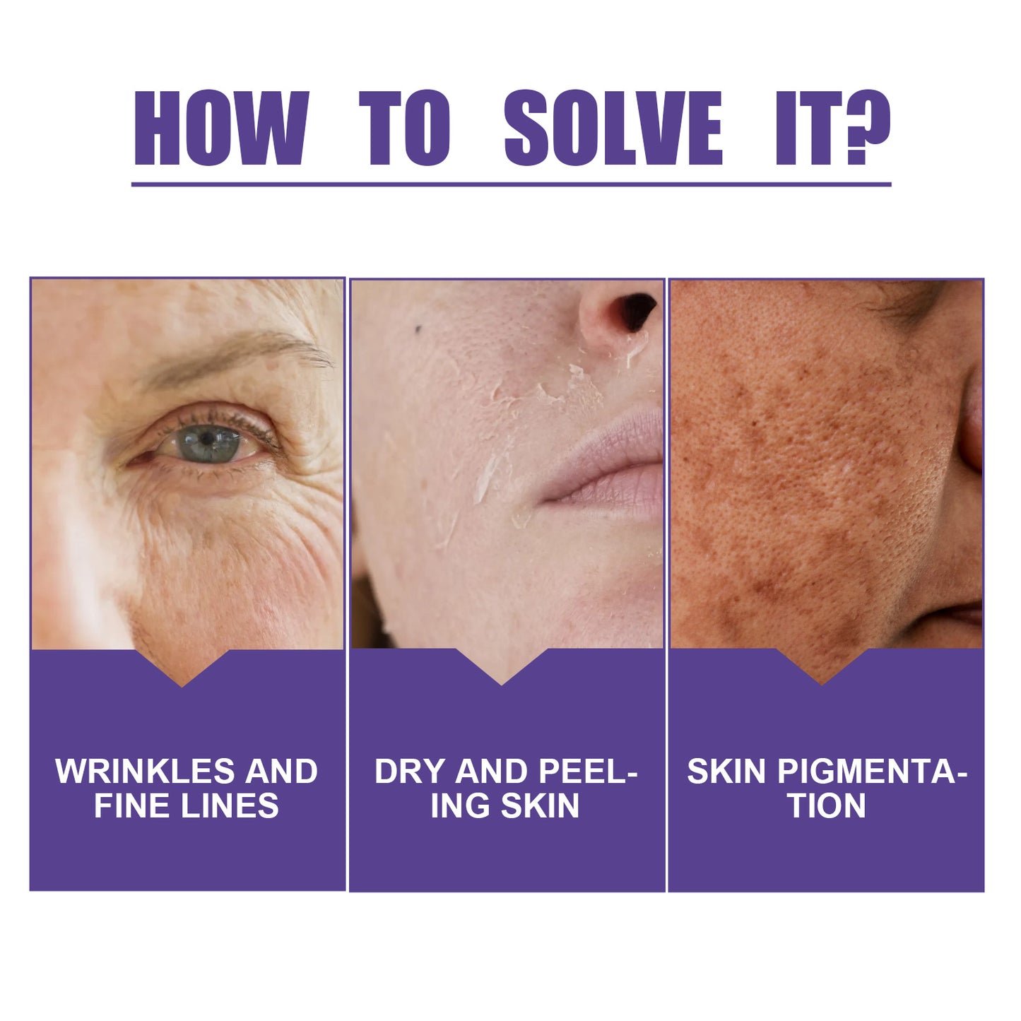 Lavender Firming Face Cream - Moisturizing Anti-Aging Skin Care 30ml