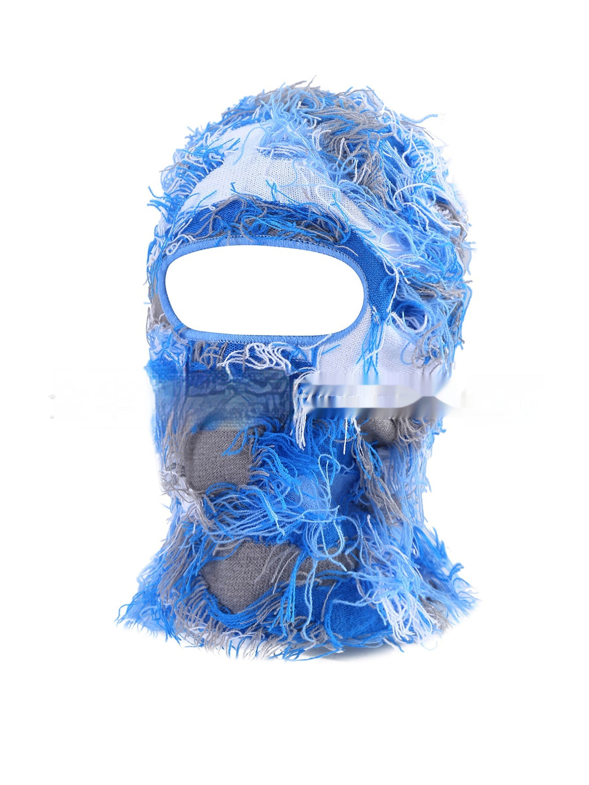 Knit Winter Hat Unisex Warm Acrylic