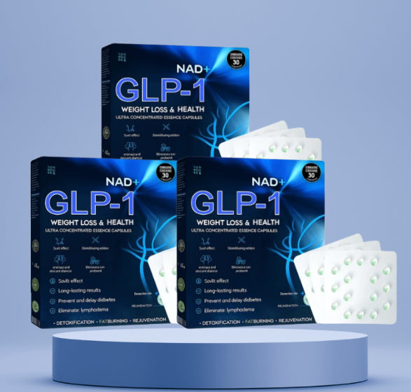 Ultra Concentrated Capsules