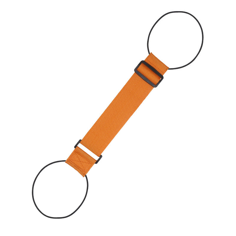 Travel Luggage Packing Belt Strap - Waterproof, Lightweight, Durable