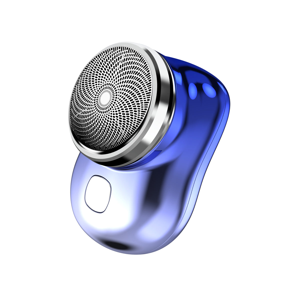 Rechargeable Electric Compact Mini Shaver