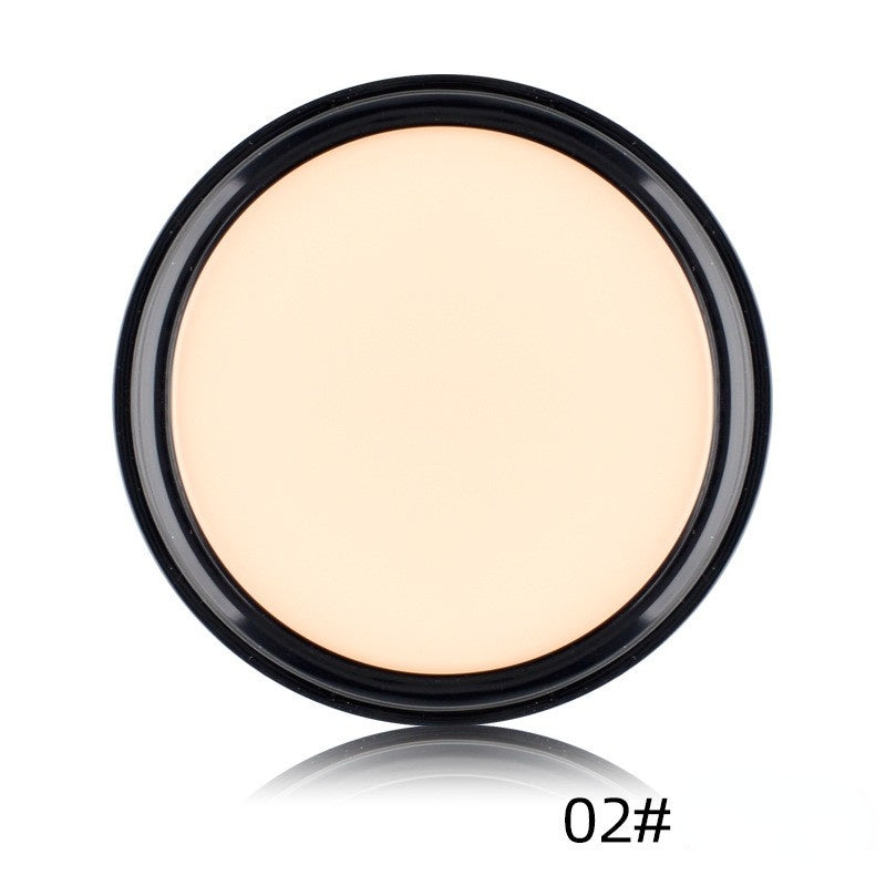 Full Coverage Concealer for Blemishes Dark Circles & Tattoos - 14g