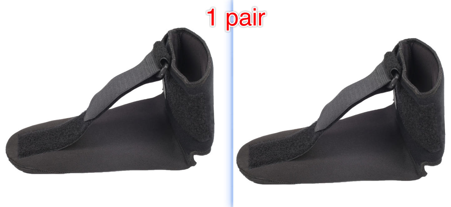 Ankle Support Brace for Foot Drooping Rehabilitation