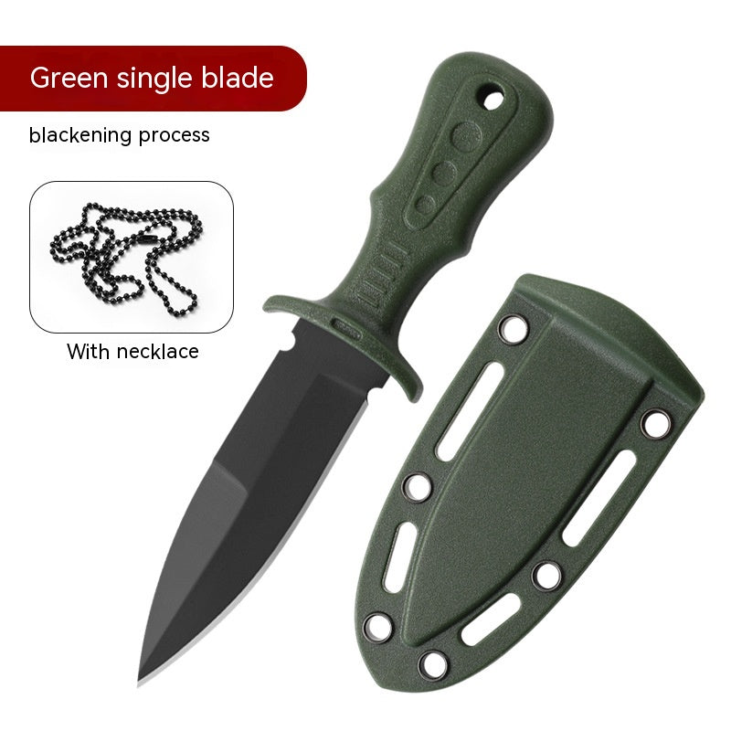 Outdoor Camping Fruit Knife with Multiple Variants – Portable Kitchen Knife for Hiking and Camping