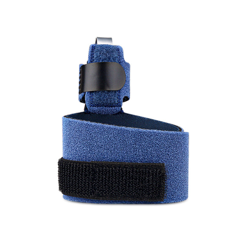 Adjustable Toe Fixing Band Support for Finger - Orthopedic Protective Gear