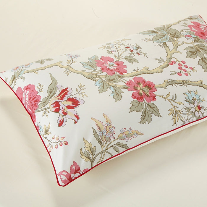 Cotton Pillowcase - Long-Staple Xinjiang Cotton Single Pillow Cover