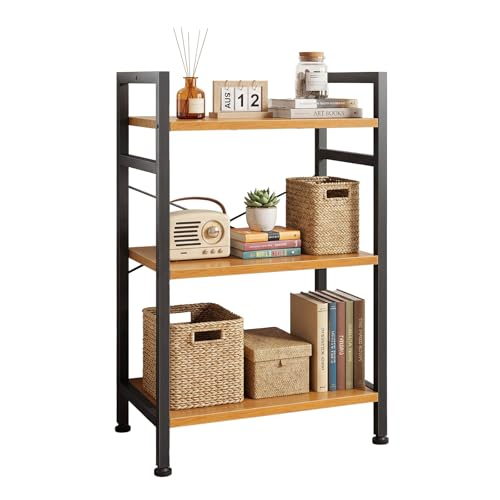 Classical-Style Elevated Display Shelves for Living Rooms & Offices