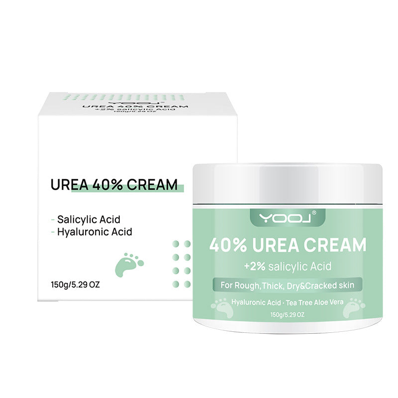 Repair Moisturizing Hand And Foot Vitamin E Urea Cream