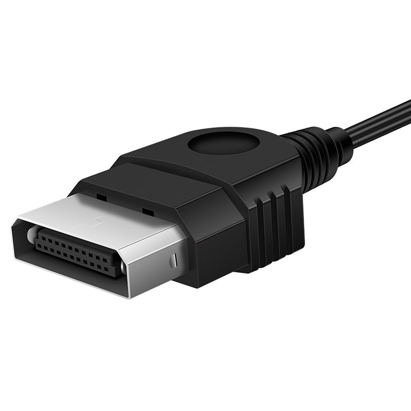 HD Conversion Cable for Xbox - High-Definition AV Adapter
