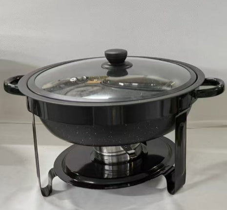 Multi-Color Home Storage Pot for Kitchen or Garden, Durable & Versatile