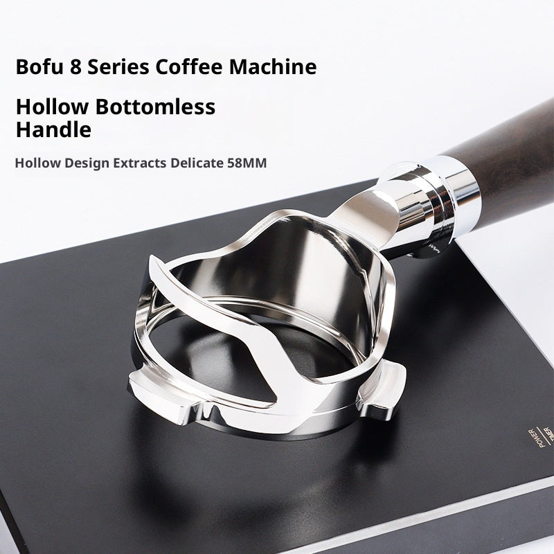 Universal Coffee Machine Handle & Head Accessories - Boiling & Extraction