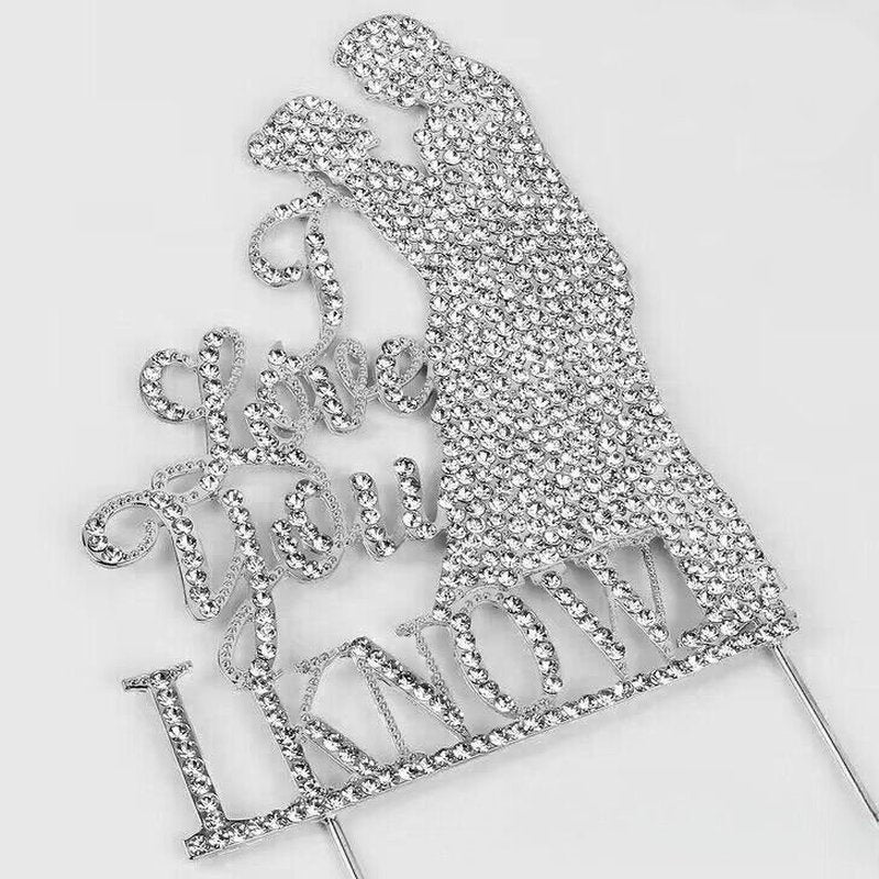 Wedding Cake Insert Silver and Gold Decorative Support for Cakes