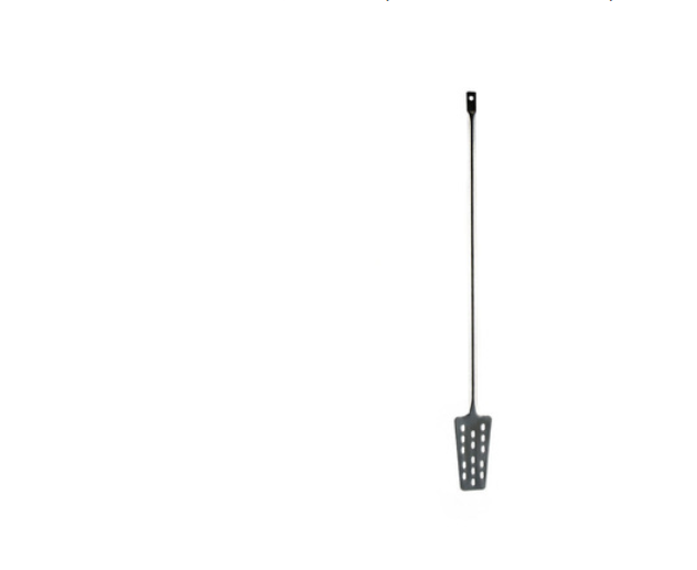 304 Stainless Steel Mixing Shovel - Kitchen & Home Garden Tool