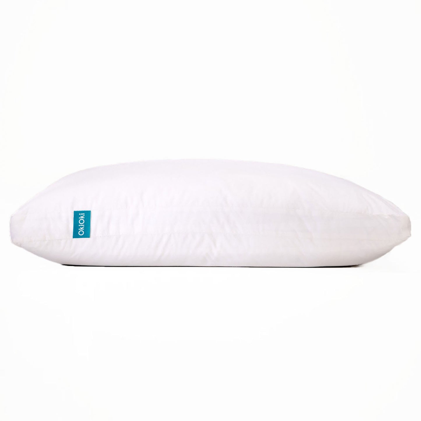 Hypoallergenic Bed Pillow - White, 28x20x8 Inches