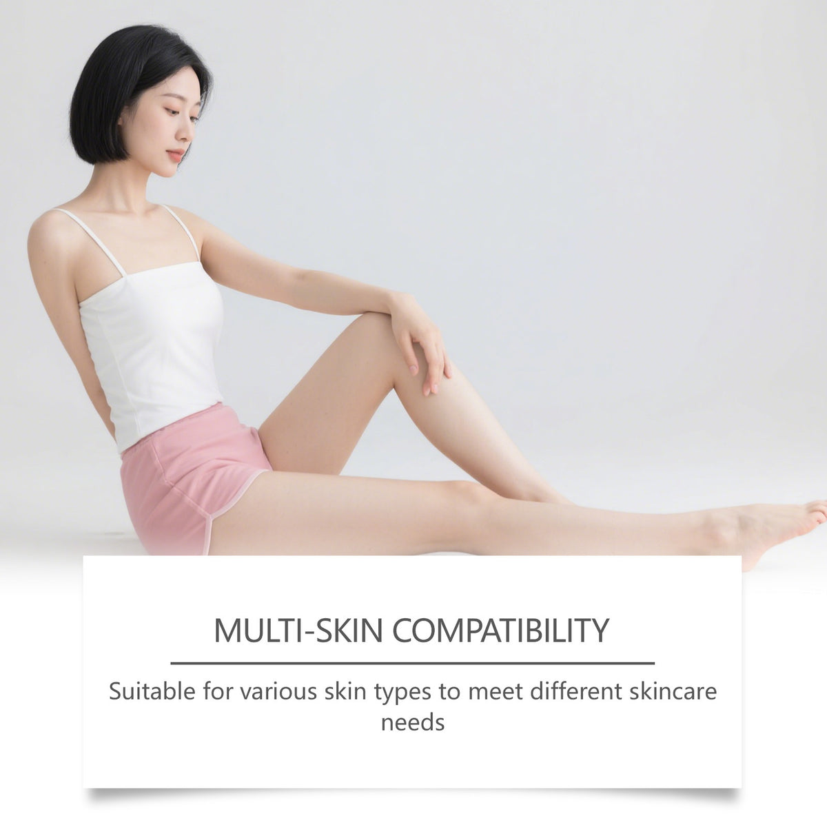 Gentle Moisturizing Body Oil - 60ml Natural Skin Nourishment