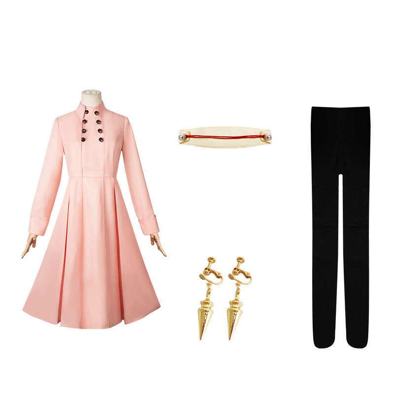 Japanese Anime Cosplay Dress Skirt for Costume Parties & Conventions