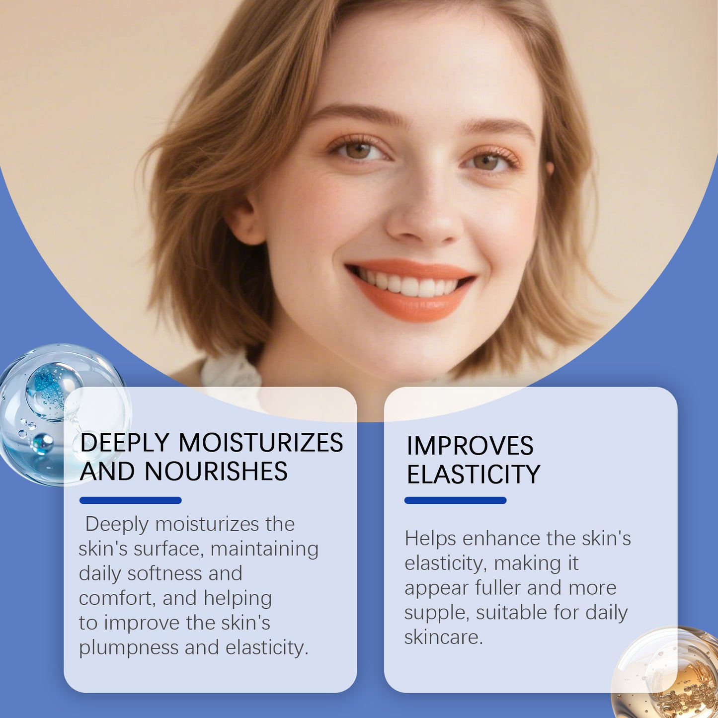 Facial Skin Care Tool - Daily Face Skin Care Device, 1 Piece