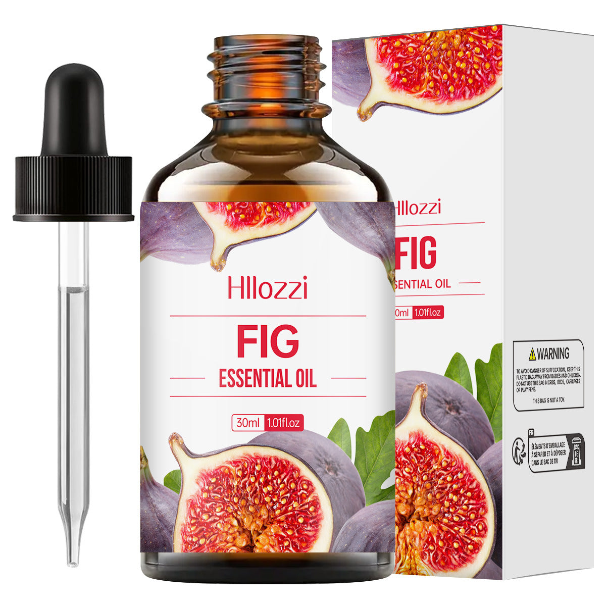 Lavender Moisturizing Body Massage Oil - 30ml