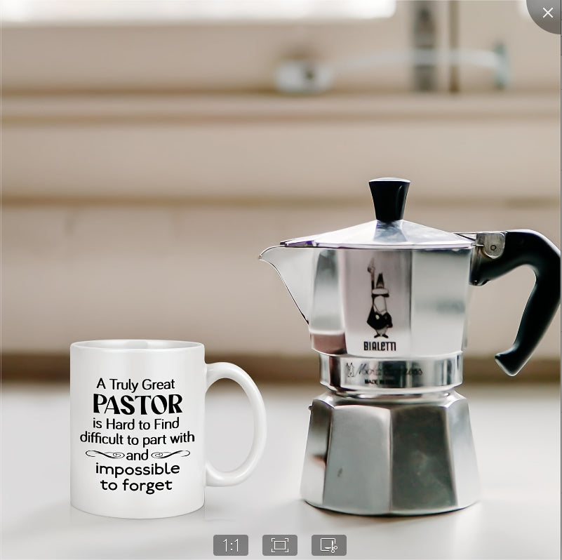 Ceramic Coffee Cup - Multiple Colors & Inspirational Designs
