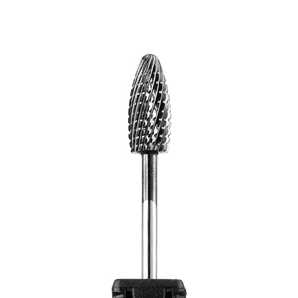 Tungsten Steel Electric Nail Drill Grinding Head Accessory