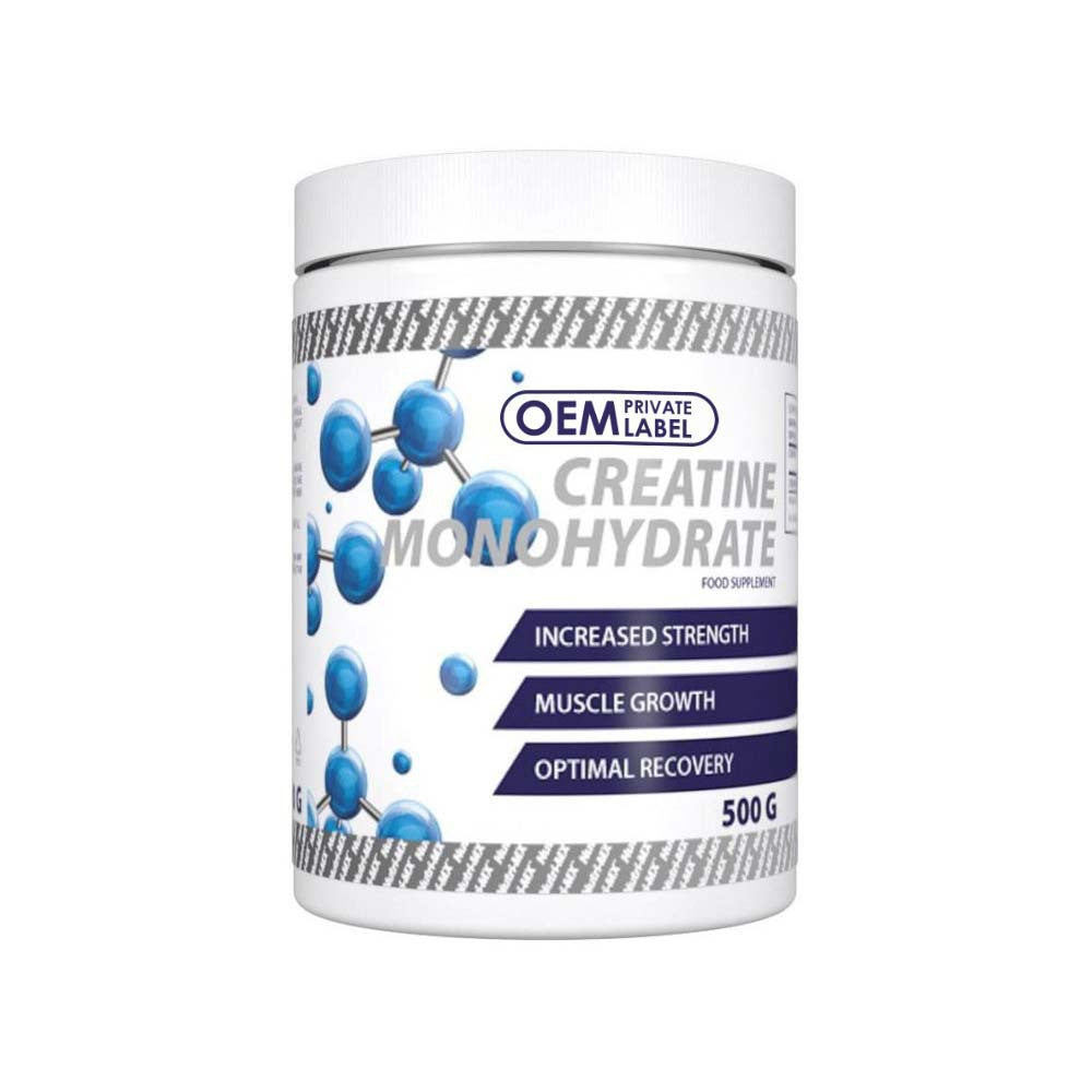 Creatine Soft Candy - 60 Tablets