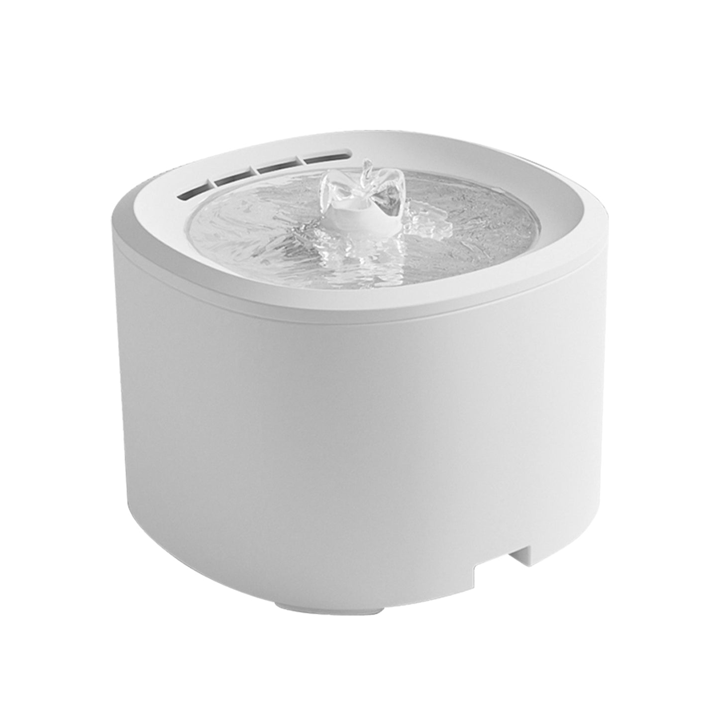 Pet Water Dispenser with Self Pickup for Easy Hydration