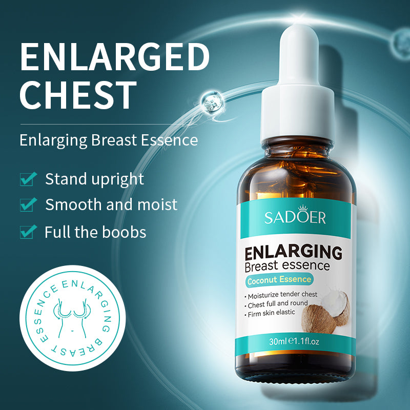 Coconut Extract Breast Enhancing Cream 30ml