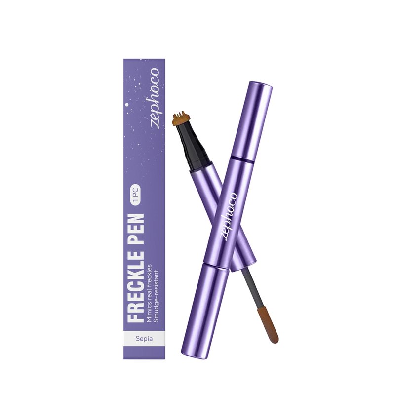 Freckle Pen for Skin Spotting and Concealing - Multiple Styles