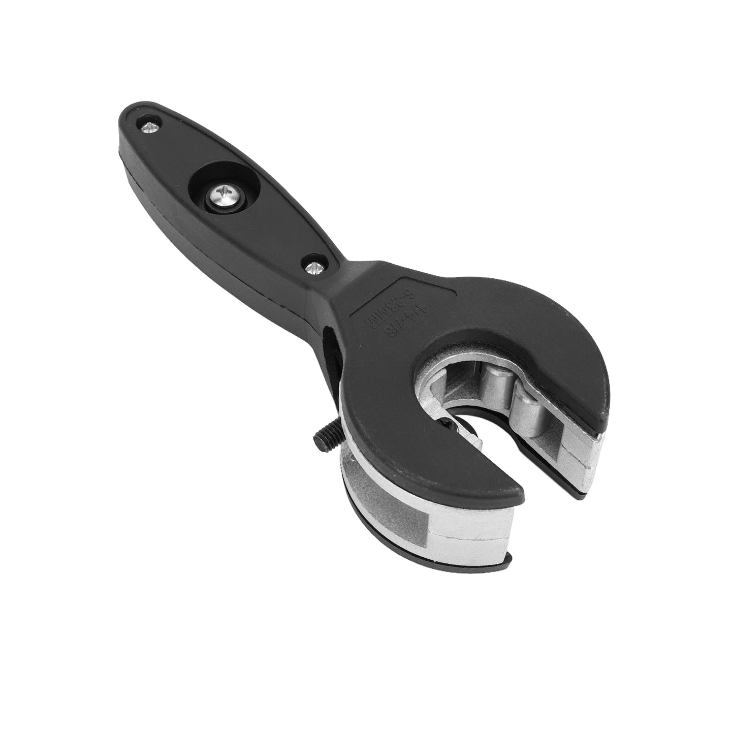 Ratcheting Tubing Cutter 1/4''-7/8'' For Cutting PVC Copper Pipes,