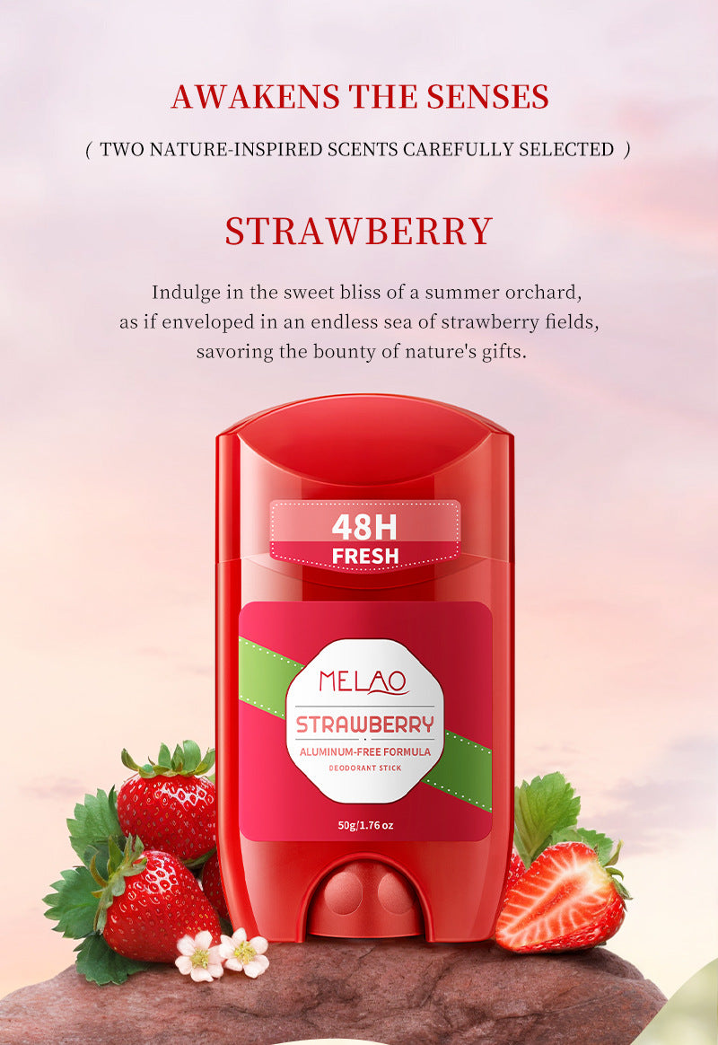 Against Sweat Body Cream for Underarm Odor & Long-Lasting Fragrance - Sweat-Reducing Lotion