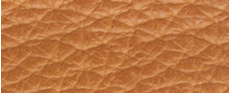 Half PU Leather Fabric for Upholstery & Garments - Black, Blue, Brown, Apricot