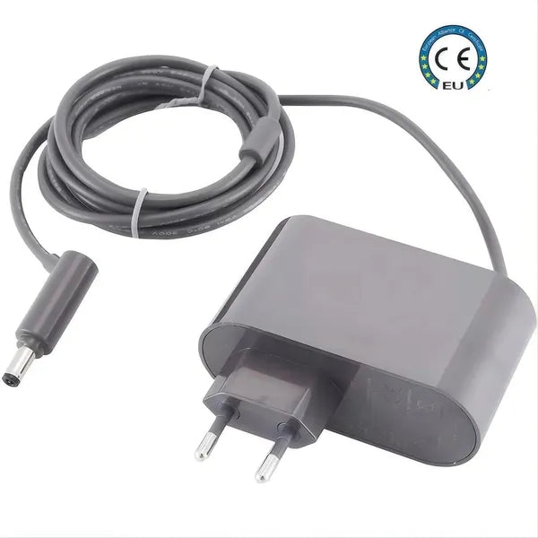 Replacement Power Adapter for Dyson V6 V7 V8 Cordless Vacuum Cleaner