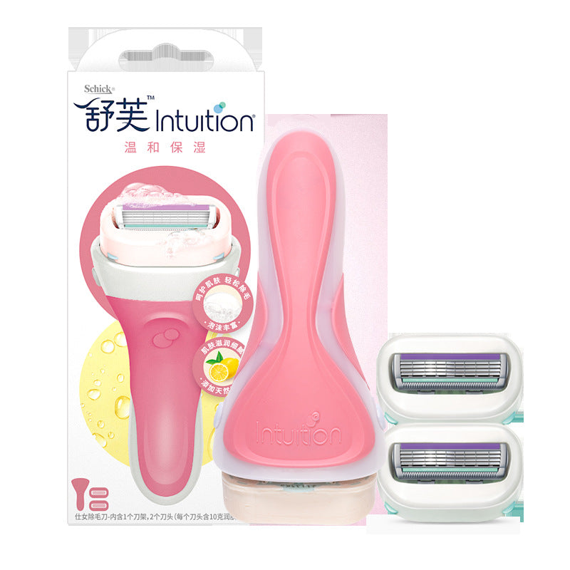 Manual Hair Trimmer for Men & Women