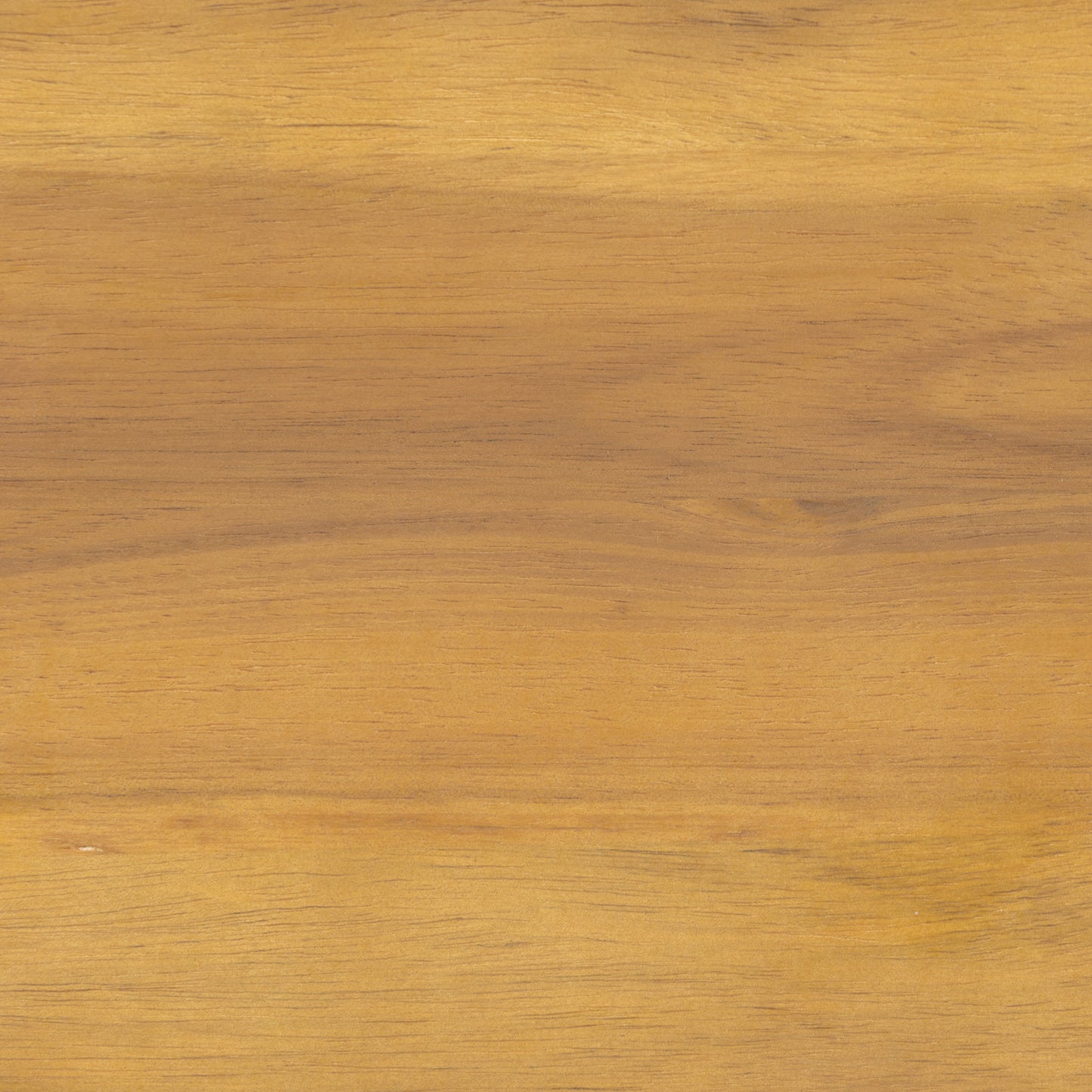 Extendable Acacia Wood Outdoor Dining Table - Teak Finish