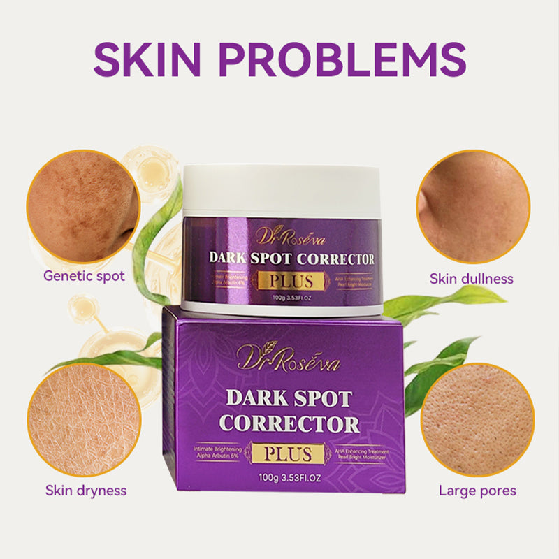 Double Brightening Pearl Glutathione Face Cream for Skin Whitening