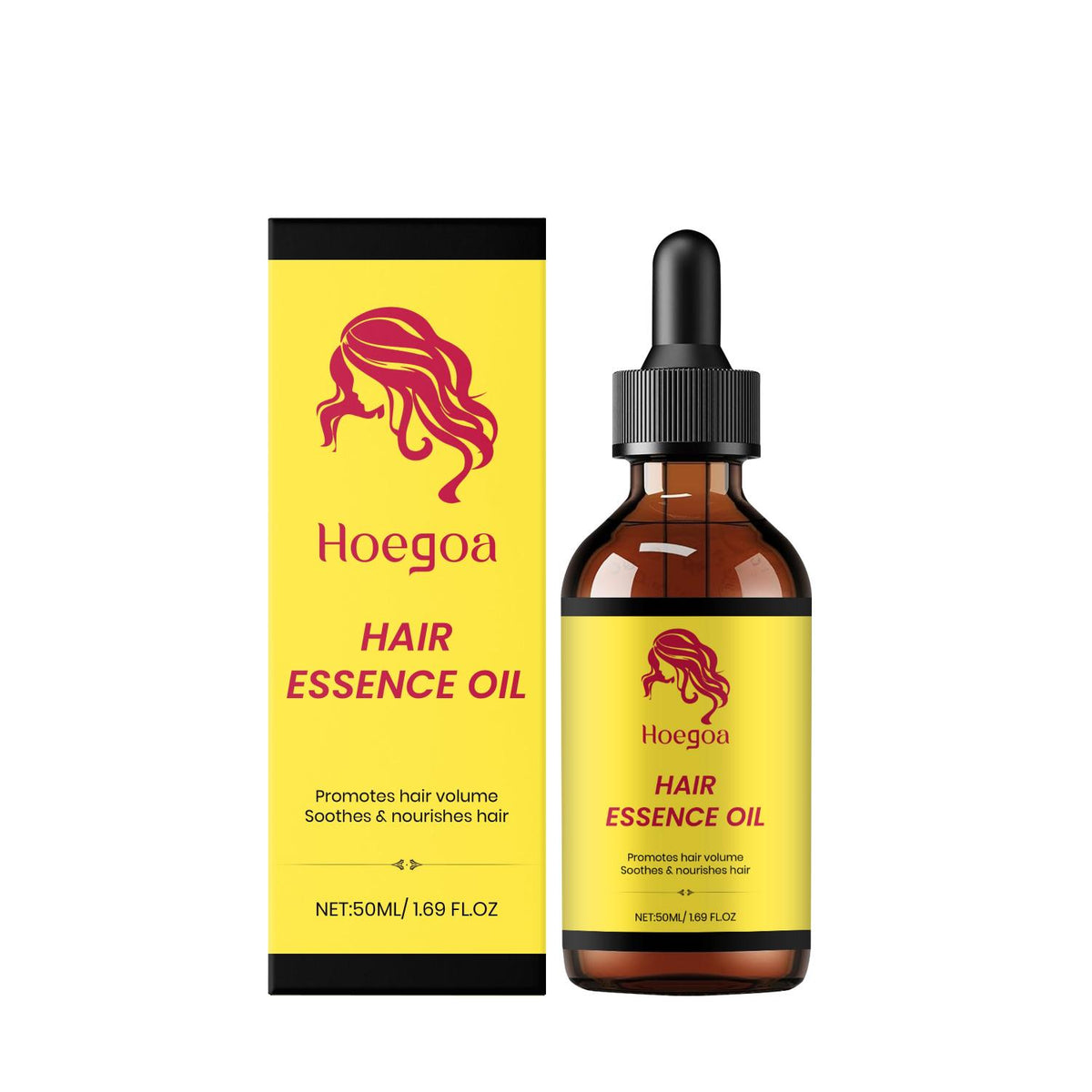 Moisturizing And Gentle Hair Care Liquid