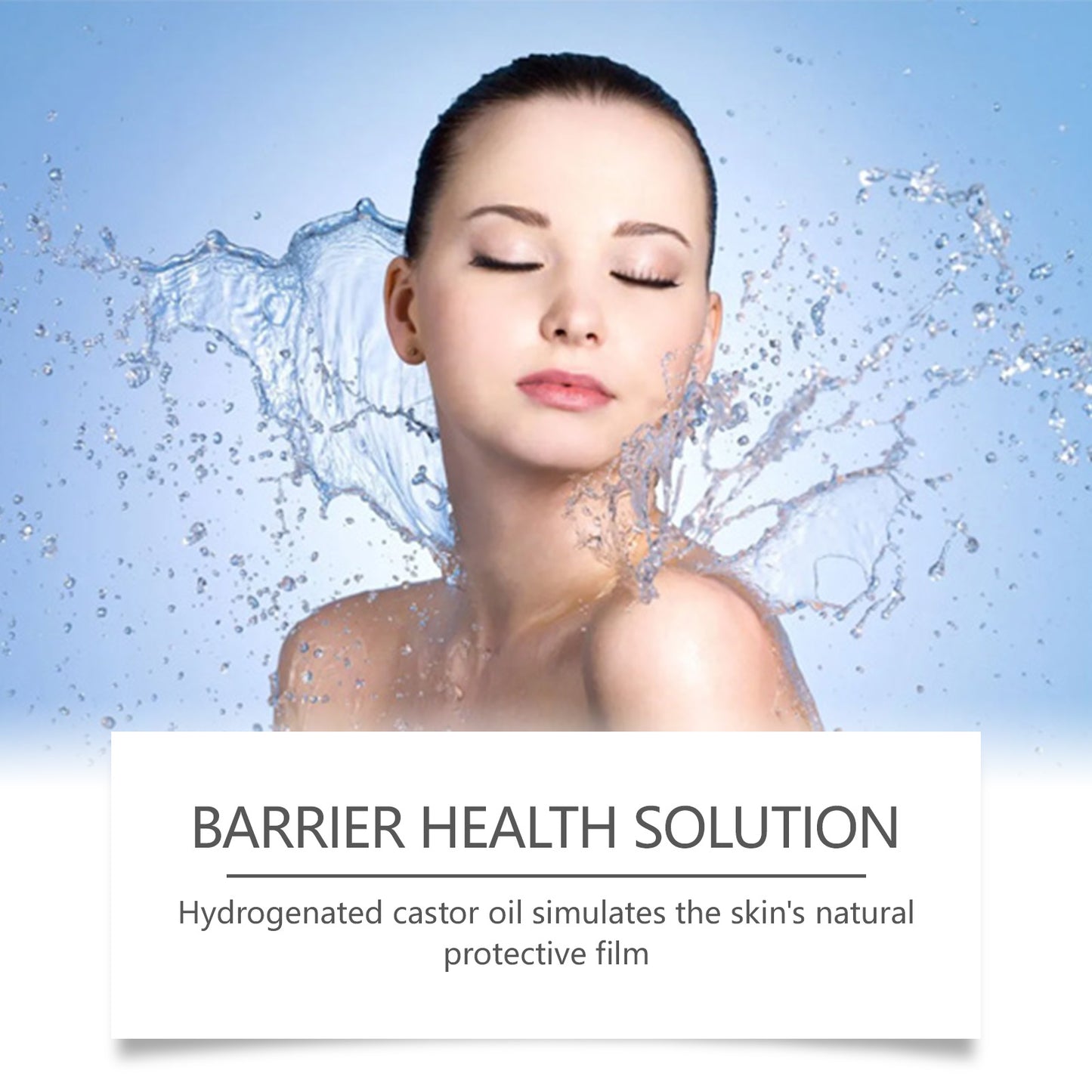 Vitamin C Body Softening Oil - Hydrating Brightening Formula, 100ml