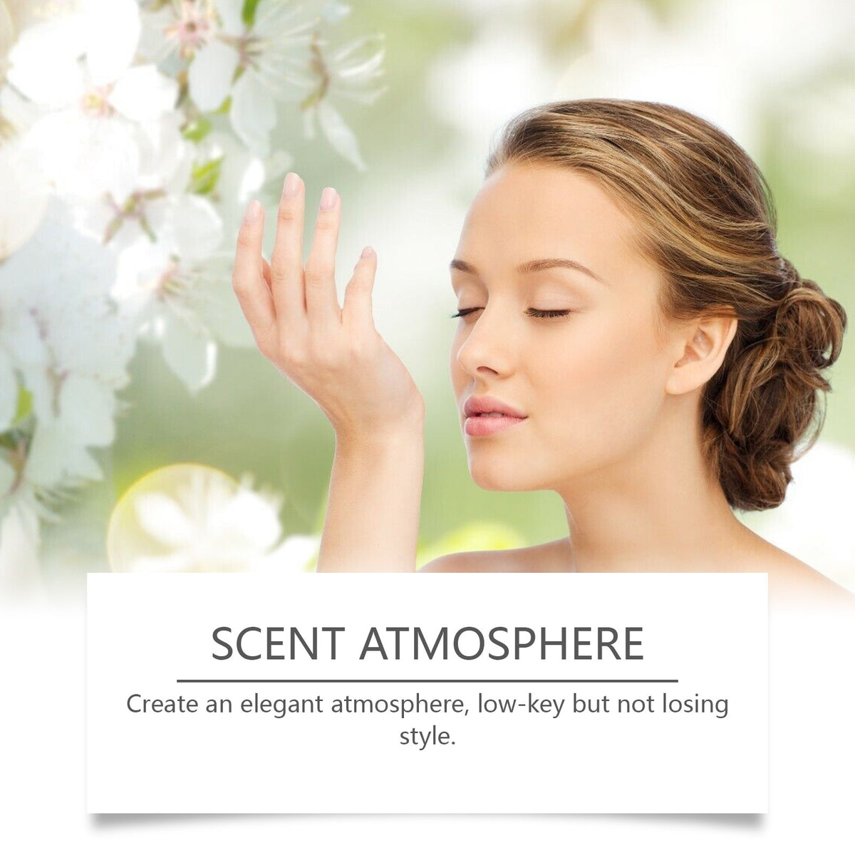 Elegant Perfume