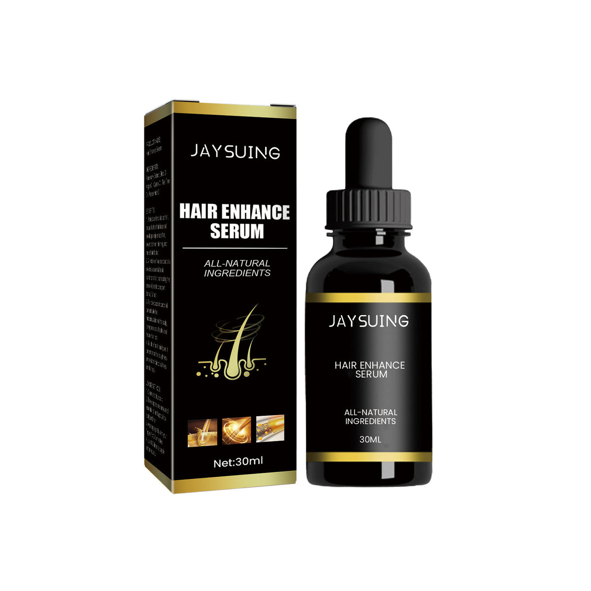 Plant-Based Massage Oil - Hydrating & Nourishing Skincare