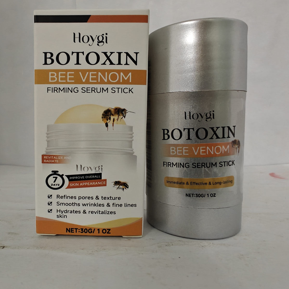 Bee Venom Body Care Stick, 30 g