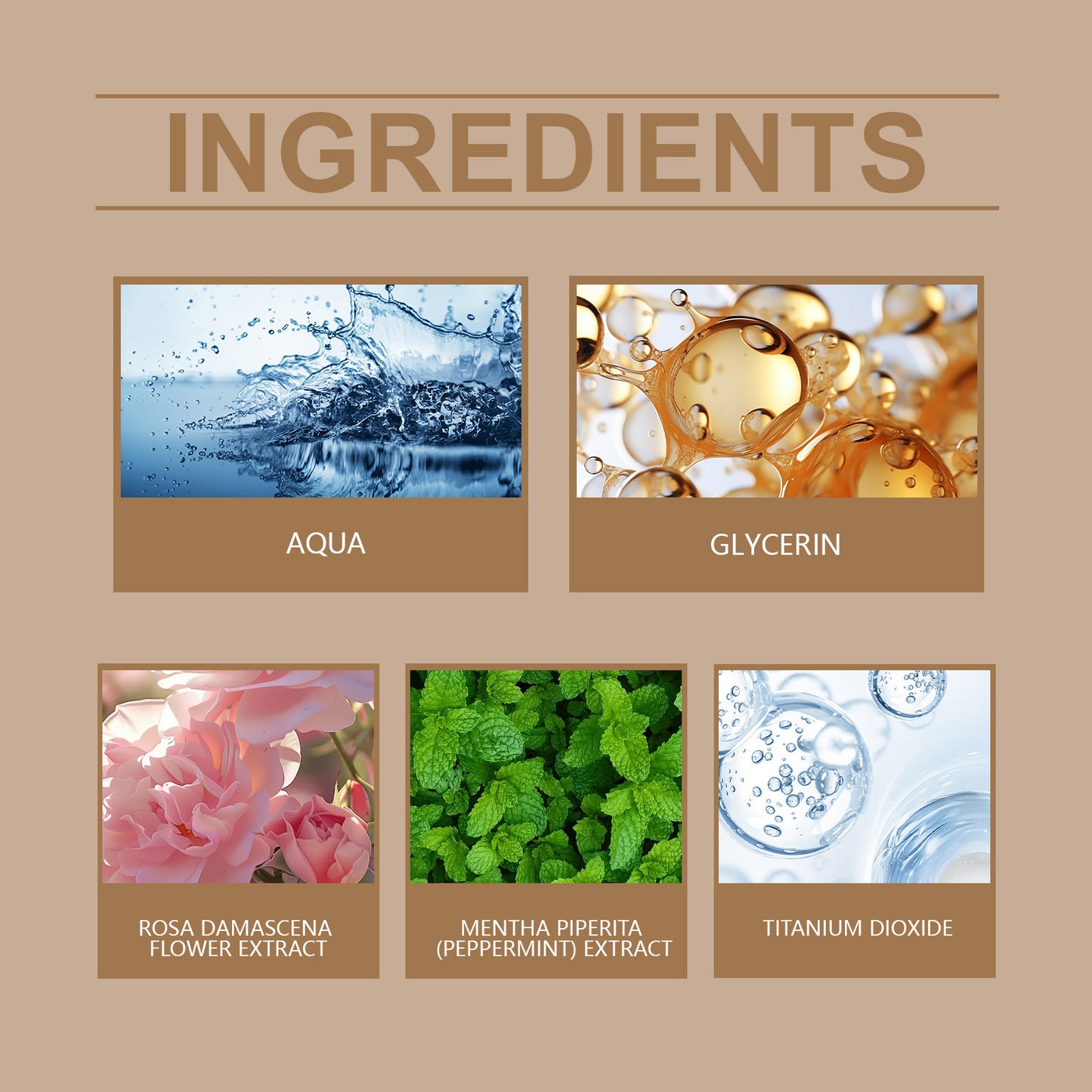 Protective Moisturizing Face Cream - Brightening Skin Care Lotion