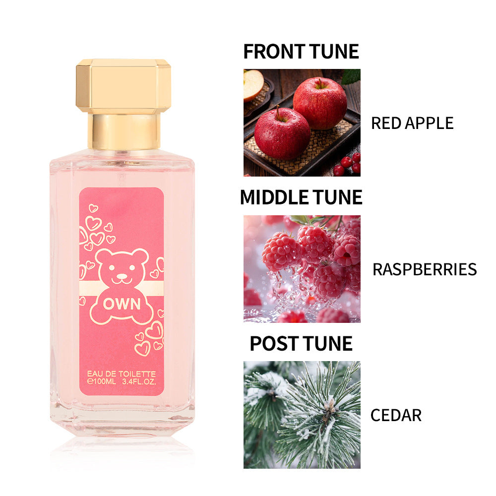 Fresh Apple Fragrance Oil - Long-Lasting Fruity Unisex Aroma
