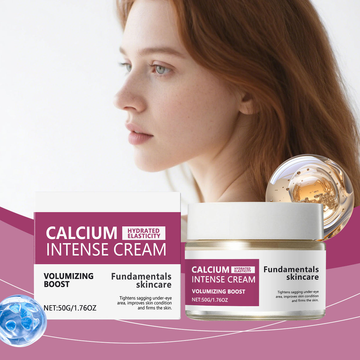 Moisturizing Cream