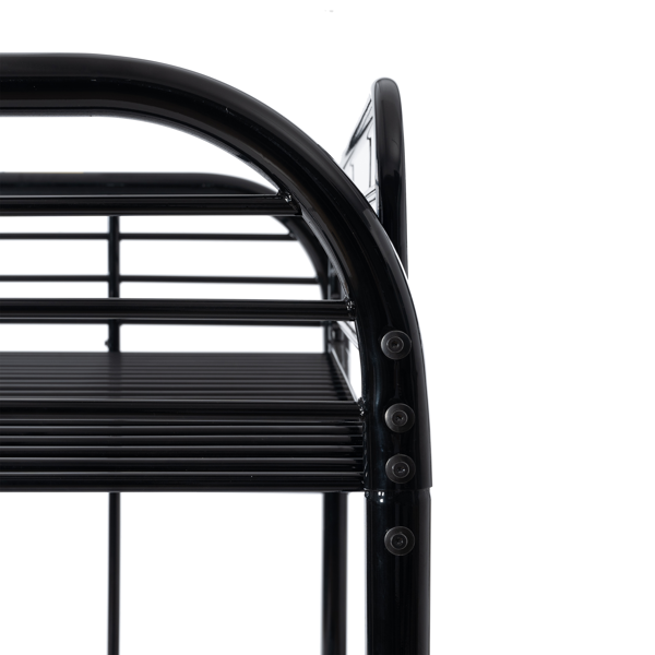 Twin Over House Bed