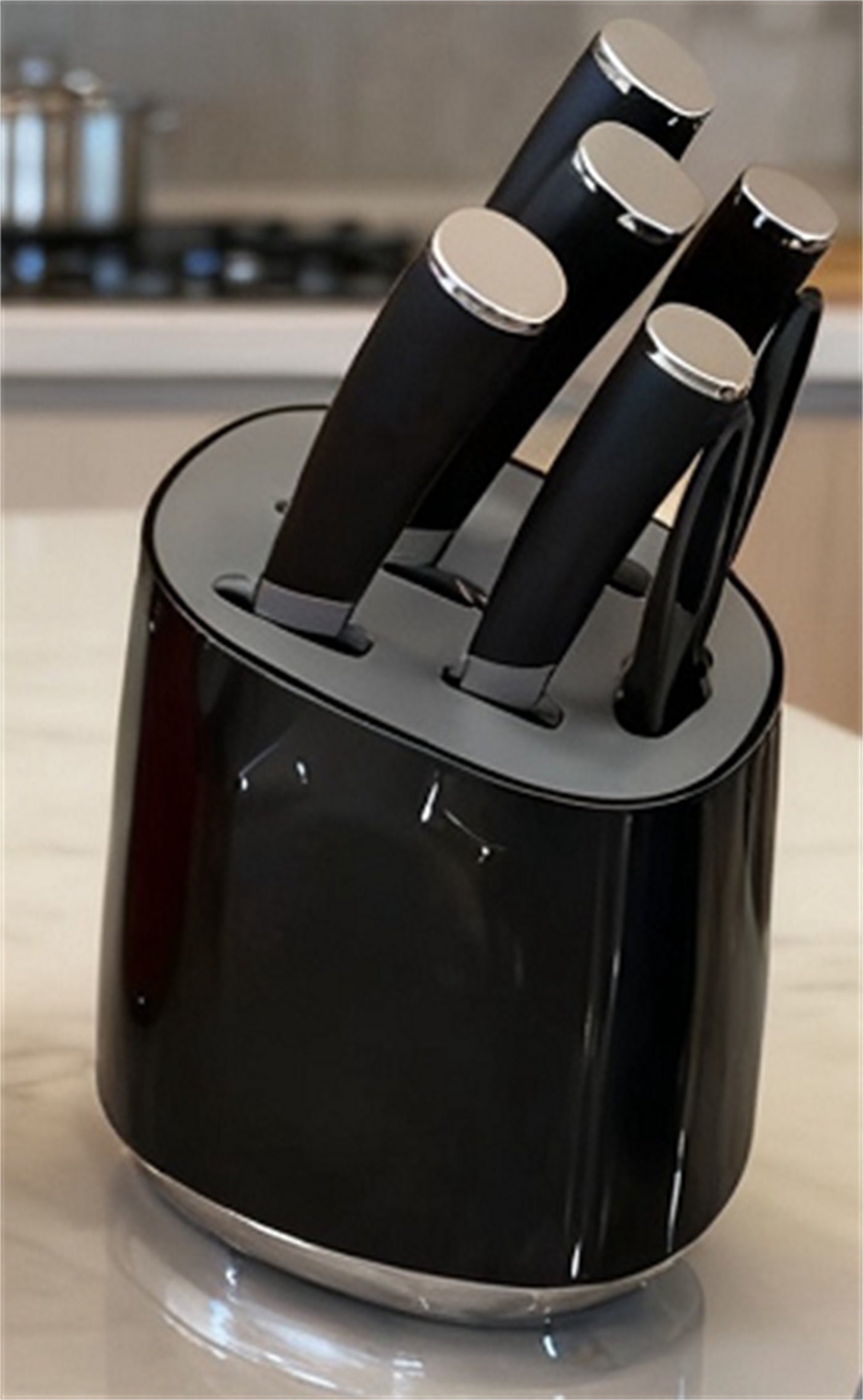 Kitchen Knife Set - Multiple Styles Available
